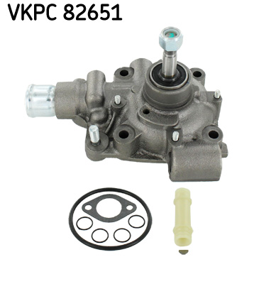 SKF VKPC82651 Vízszivattyú, vízpumpa